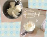Foto langkah ke 2 dari resep Butter Cream.