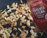 Foto del paso 2 de la receta: Crema de apio