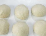 Foto langkah ke 4 dari resep Roti Myway - no telur no butter.