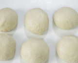 Foto langkah ke 4 dari resep Roti Myway - no telur no butter.