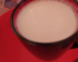 صورة لخطوة 1 من وصفة ليبني في الفرن روعة و خفيف و بنين 😋😋😋👍🥰