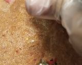 Gambar langkah 2 resipi Air asam kerisek.