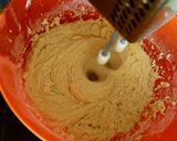 Kavart túrós recept fázis 3 fotója