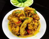 Hình bước làm 1 của món Bữa Cơm Gia Đình 50