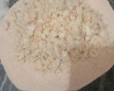 फूलगोभी का क्रिस्पी पराठा (fulgobhi ka crispy paratha recipe in Hindi) रेसिपी चरण 2 फोटो