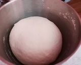 Kenyér recept fázis 2 fotója