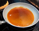 Foto del paso 3 de la receta: Pudin de pan y calabaza