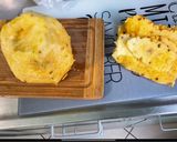 Une image de l'étape 1 de Compote d’ananas et pommes confites (topping pour crêpes).