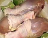 Foto langkah ke 1 dari resep Ayam Kecap.