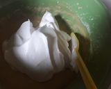 Foto langkah ke 4 dari resep Banana Ogura Cake.