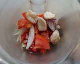 Foto langkah ke 2 dari resep 313. Ayam Kecap Pedas Manis Makyus!.