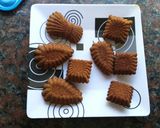 Foto del paso 4 de la receta: Madeleines integrales