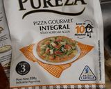 Foto del paso 1 de la receta: Pizza Integral ríquisima!😍