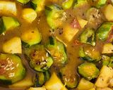 পটলান্ন (Potolanno recipe in Bengali) রেসিপি ধাপ - 4 ছবি