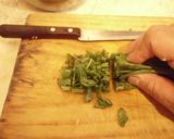 Foto del paso 4 de la receta: Zapallito Italiano relleno