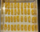 Foto langkah ke 3 dari resep Kastengel.