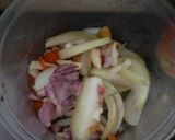 Foto langkah ke 4 dari resep Ayam teriyaki pedes teflon.