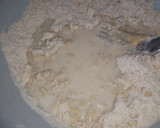Foto del paso 2 de la receta: Pay de dulce guayaba y frutos secos