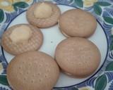 Foto del paso 1 de la receta: Galletas fritas