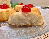 Foto del paso 14 de la receta: Flaneritas de coco muy esponjosas