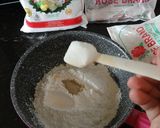 Foto langkah ke 2 dari resep Mpek Mpek Dos.