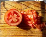 Foto del paso 1 de la receta: 🌯BURRITOS🌯
