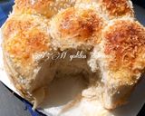 A picture of step 12 of Homemade coconut bread.