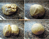 Foto del paso 3 de la receta: Panquemao o toña