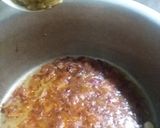 A picture of step 4 of Alo ki Tahari.