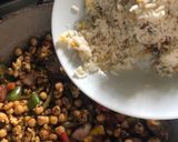 Foto del paso 4 de la receta: Arroz Reciclado