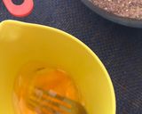 Foto langkah ke 3 dari resep Pistaches, Chocolate and Espresso cookies.