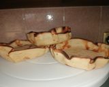 Foto del paso 7 de la receta: Masa tulipán