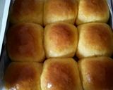 Foto langkah ke 8 dari resep Roti manis ubi madu.
