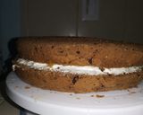 Foto del paso 7 de la receta: Pastel de chocolate