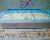 Foto langkah ke 6 dari resep Spaghetti Carbonara kornet.