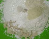 Foto langkah ke 1 dari resep Tahu Aci Kukus.