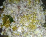 Foto langkah ke 4 dari resep Abon Gurami homemade.