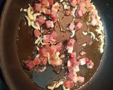 Foto del paso 2 de la receta Espinacas con champiñones