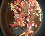Foto del paso 2 de la receta: Espinacas con champiñones