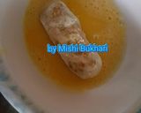 A picture of step 10 of Lebanese Kabab.