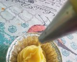 Foto langkah ke 3 dari resep Choux Pastry (Kue Sus Vla tanpa Telur).