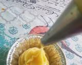 Foto langkah ke 3 dari resep Choux Pastry (Kue Sus Vla tanpa Telur).