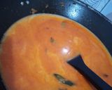 Foto langkah ke 2 dari resep Gulai nangka telur.