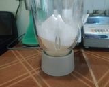 Foto del paso 1 de la receta: Macarrons