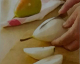 Foto del paso 2 de la receta: Tartitas de pera 🍐
