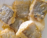 Foto del paso 1 de la receta: Bacalao con tomate