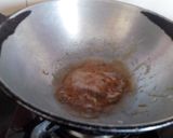 A picture of step 6 of Caramelized rice kheer.