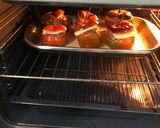 Foto del paso 10 de la receta: Rocoto Relleno