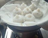 उकडीचे मोदक (ukadcihe modak recipe in marathi) रेसिपी स्टेप 5 फोटो 