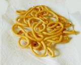 Murukku recipe step 3 photo